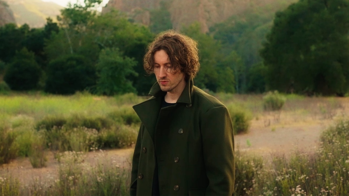 Dean Lewis Tour Rolling Stone Australia Dean Lewis Tour Rolling Stone Australia