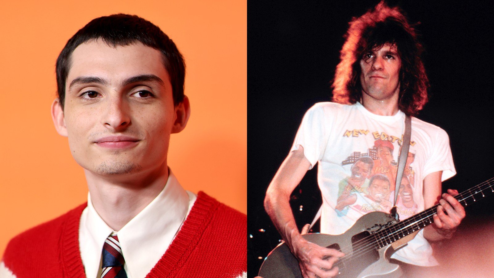 Wolfhard Replacements