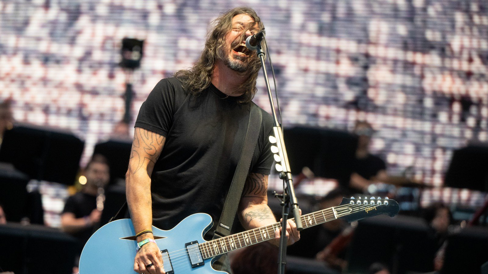 Foo Fighters
