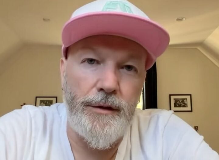 Fred Durst