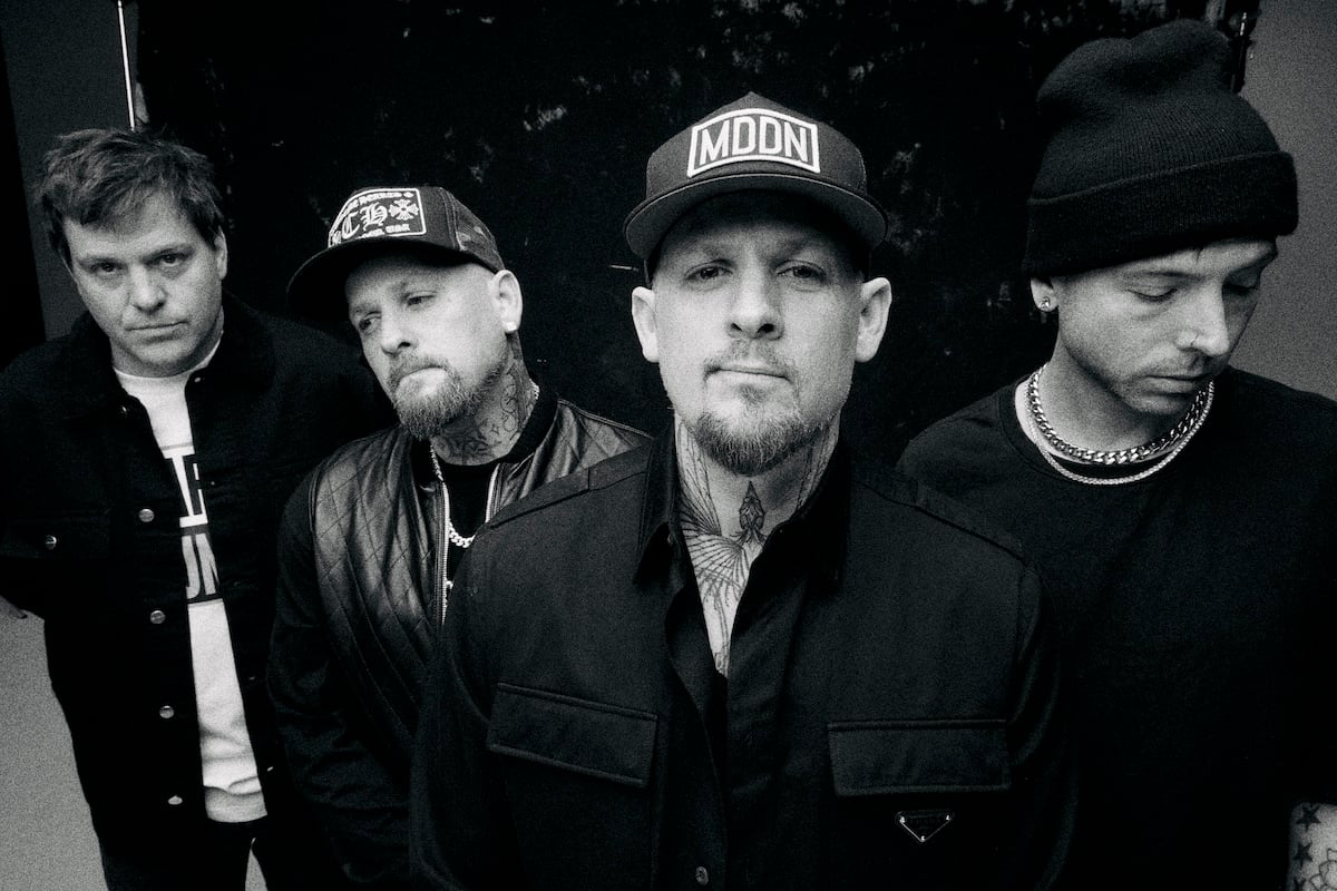 Good Charlotte