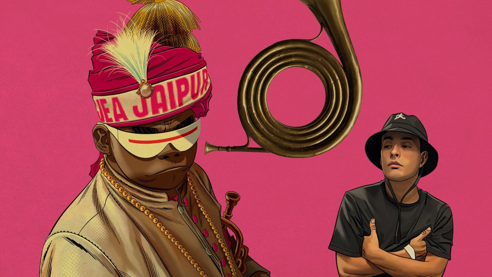 Gorillaz