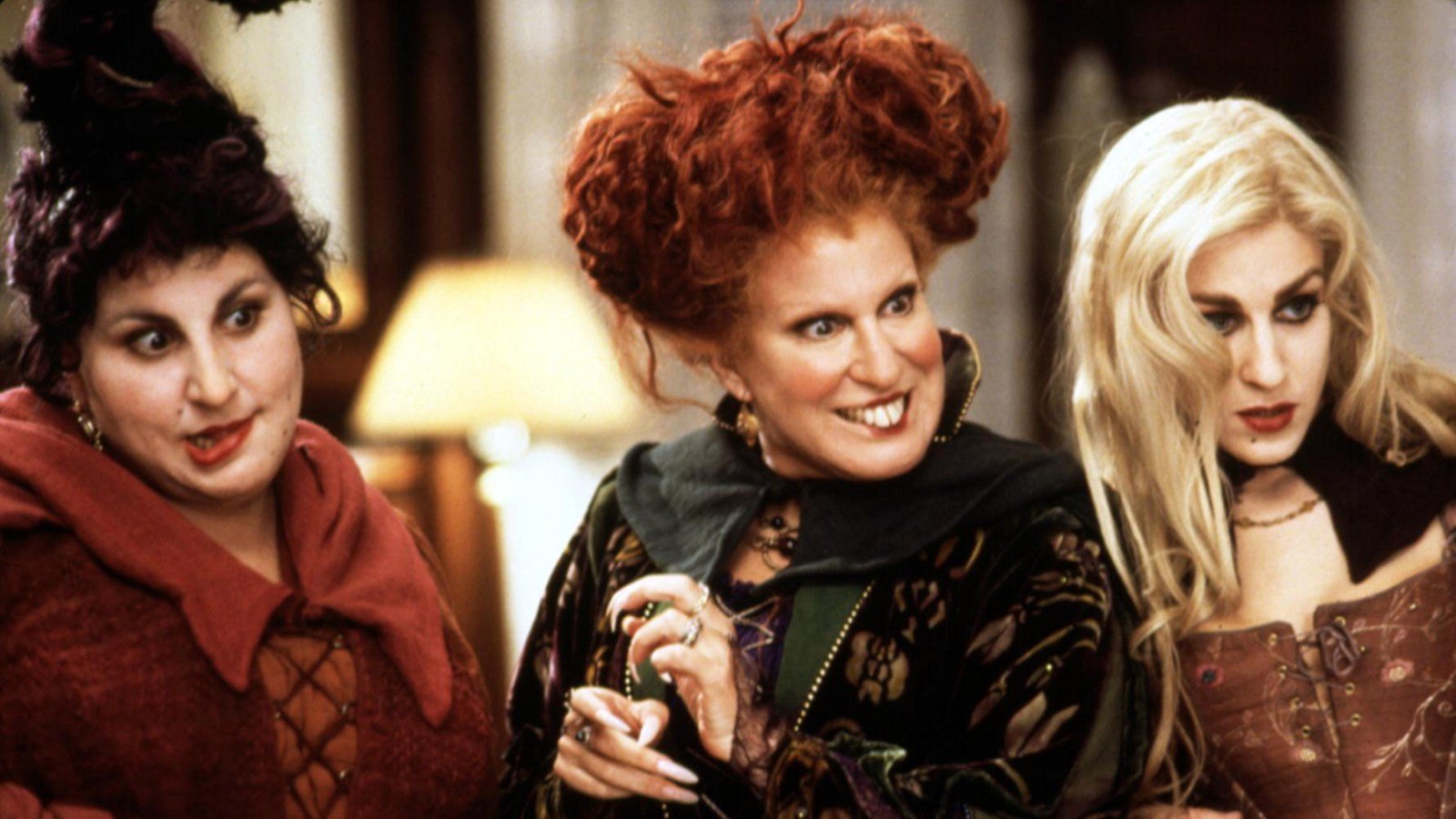 'Hocus Pocus'