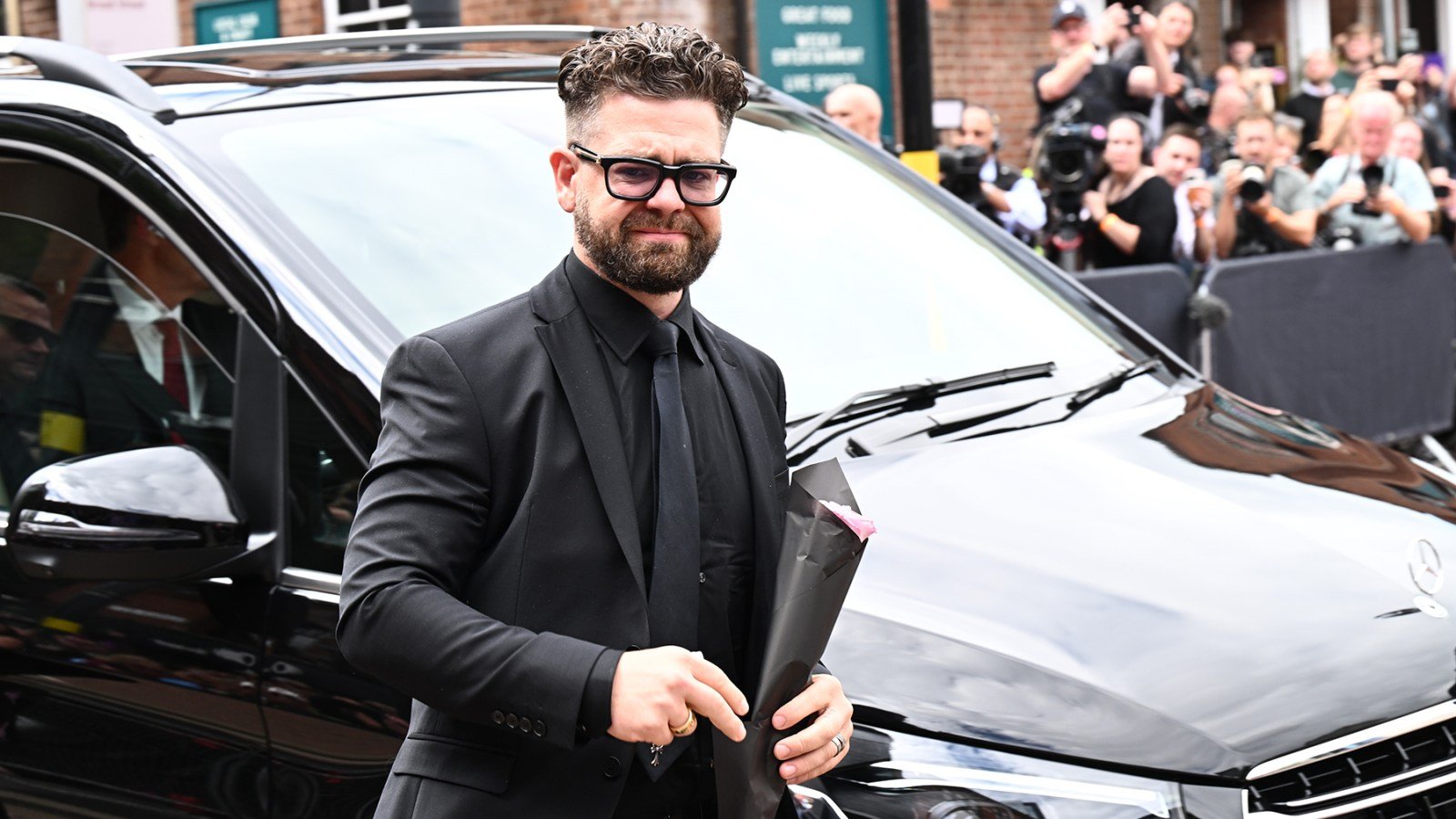 Jack Osbourne