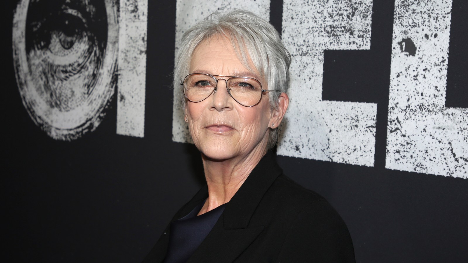 Jamie Lee Curtis