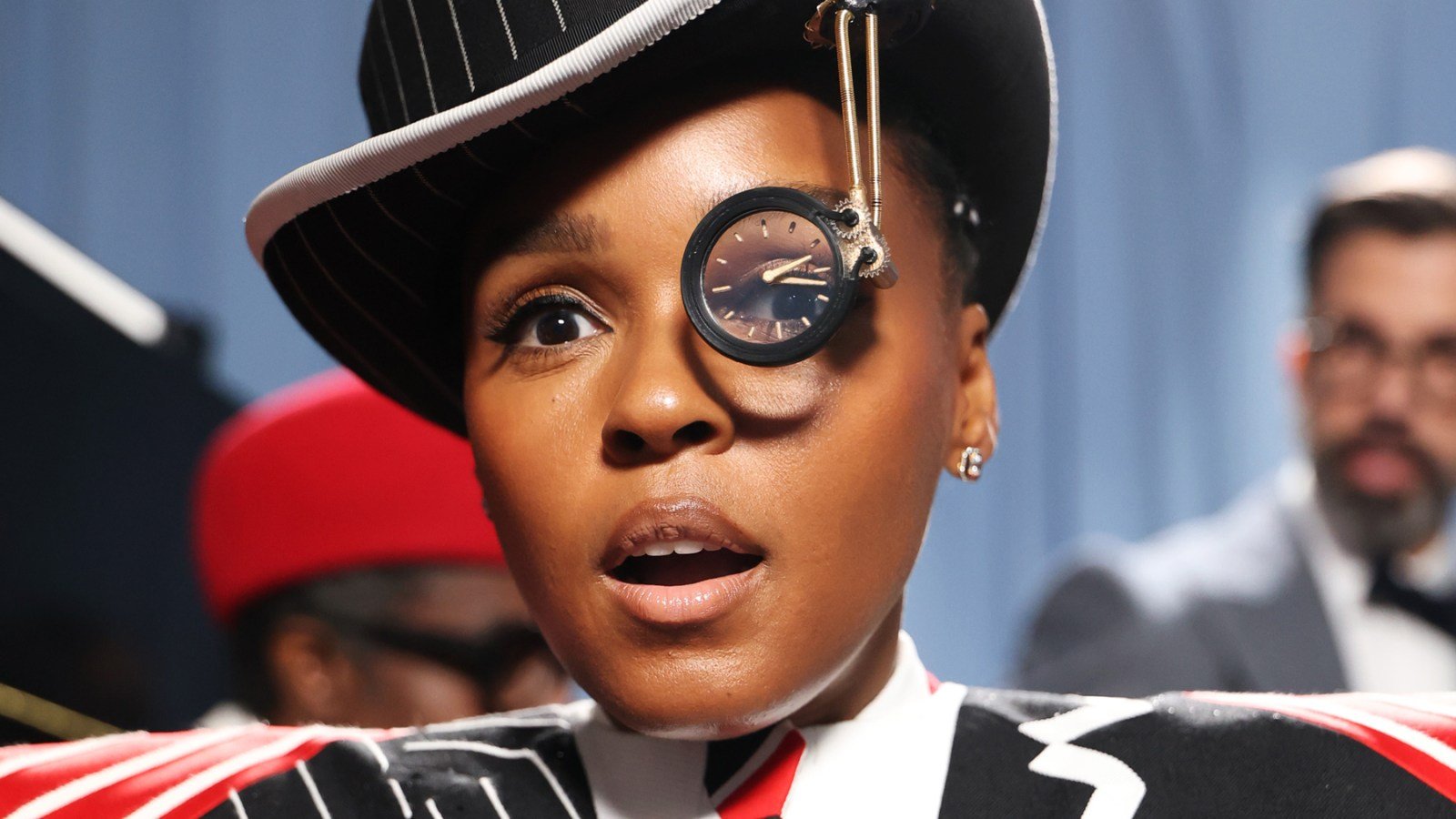 Janelle Monae