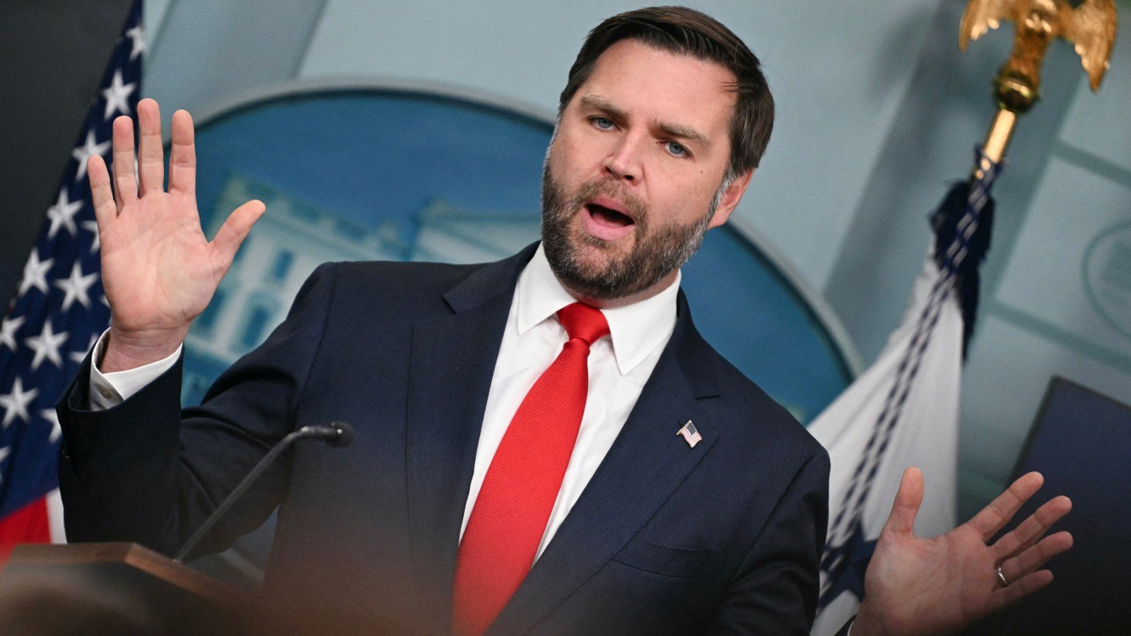 JD Vance