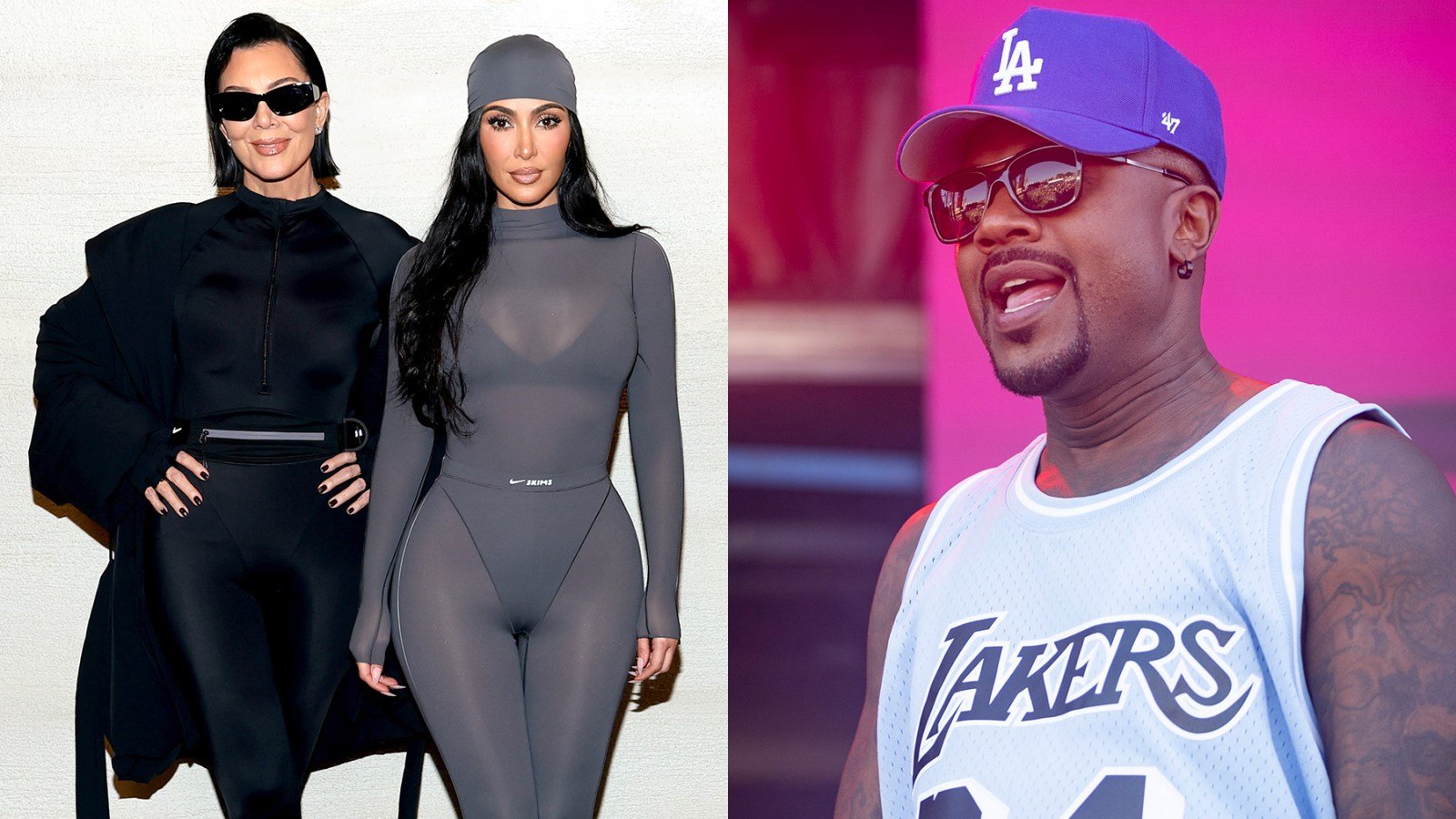Kardashians Ray J