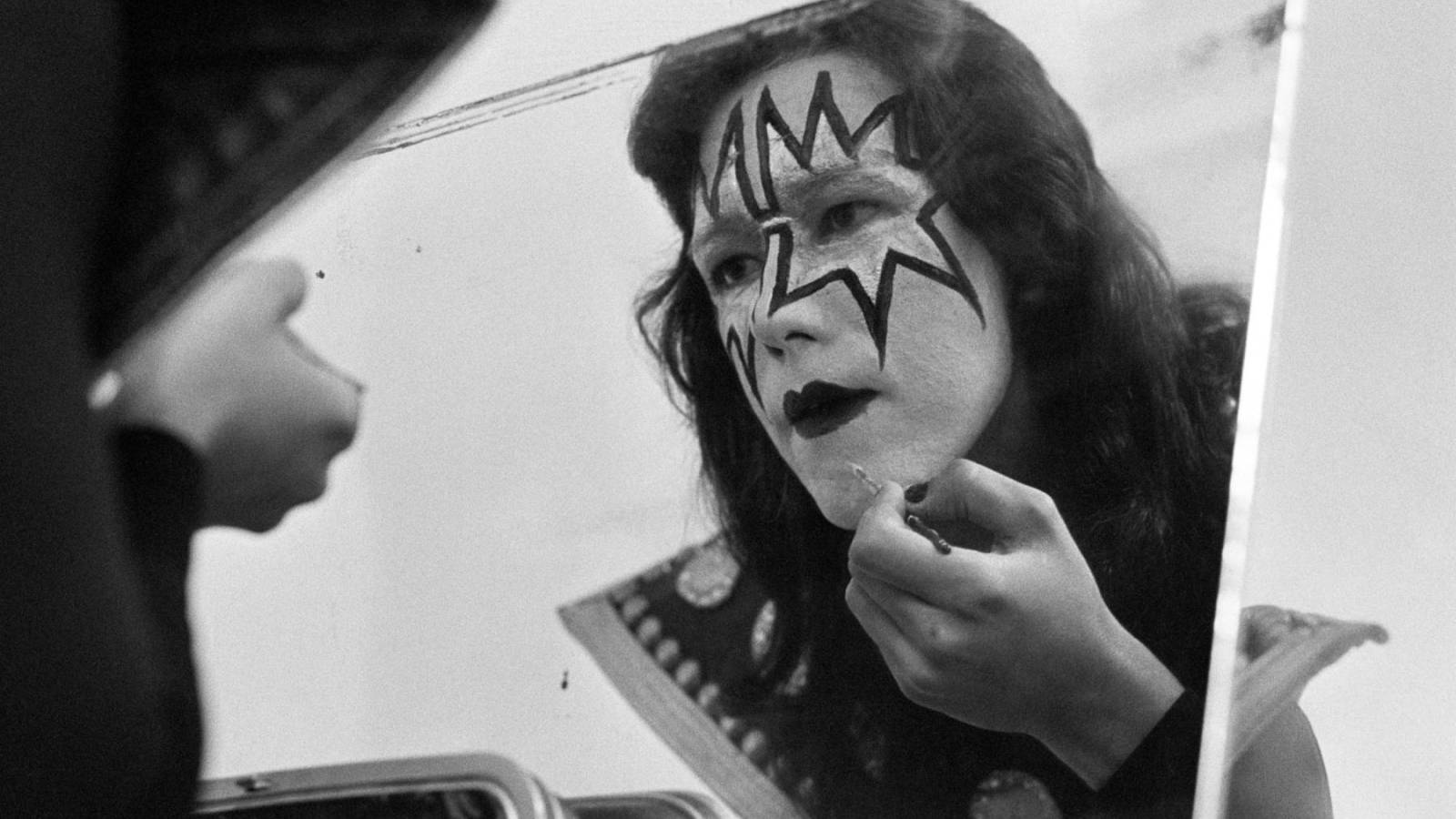Ace Frehley