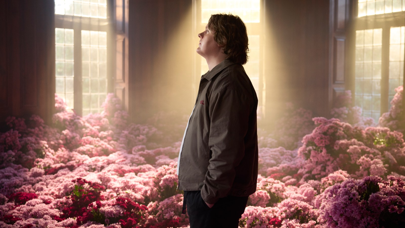 Lewis Capaldi