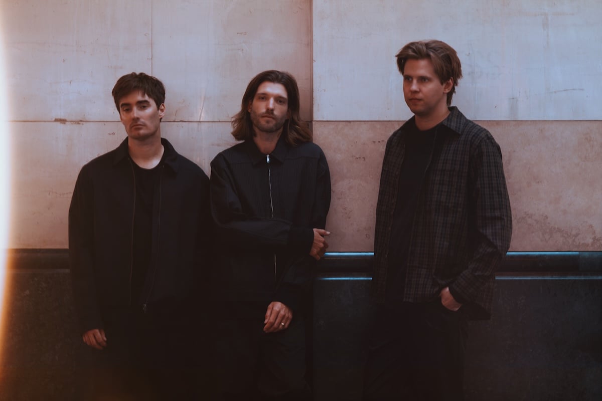 Mansionair