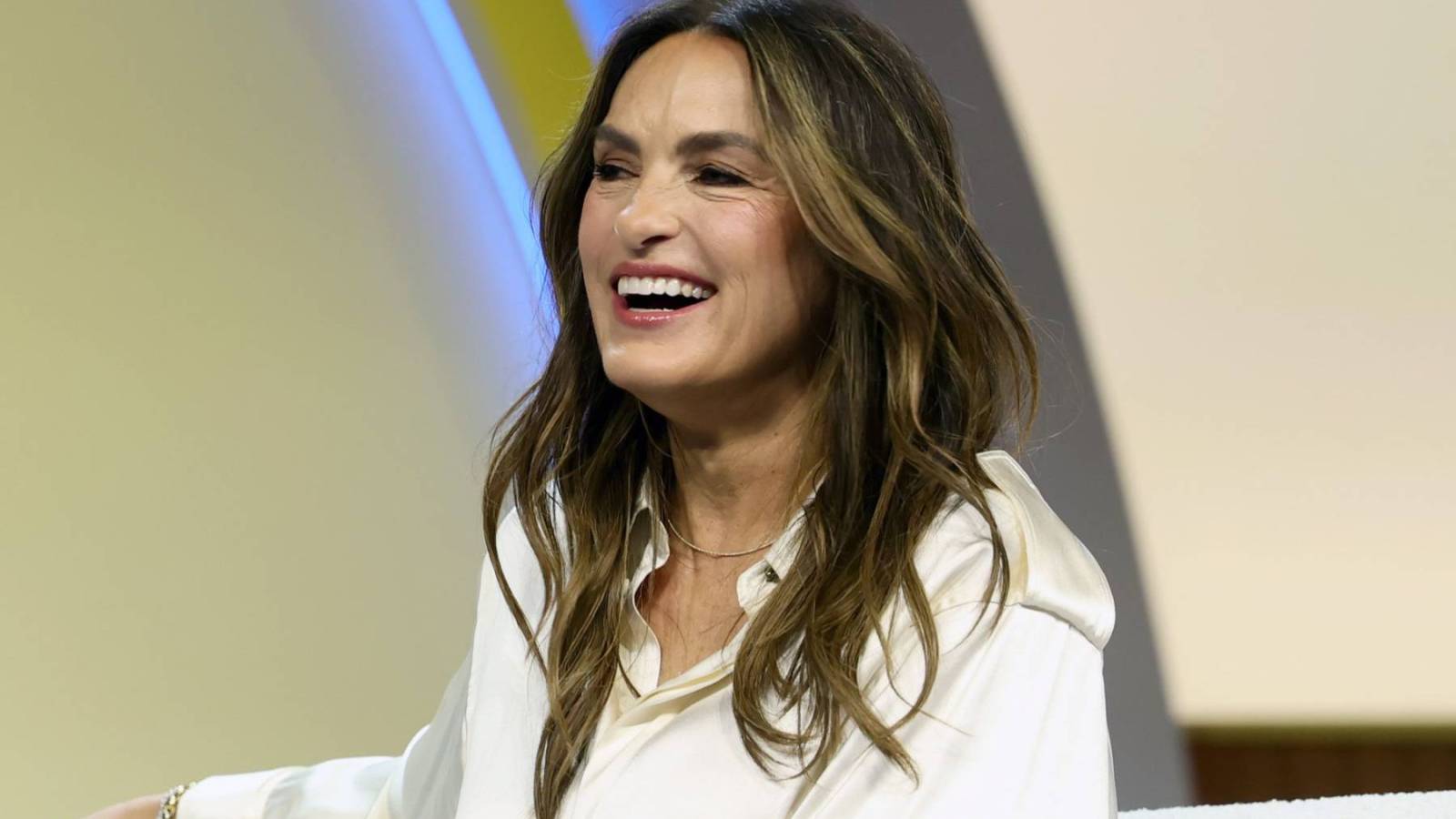 Mariska Hargitay