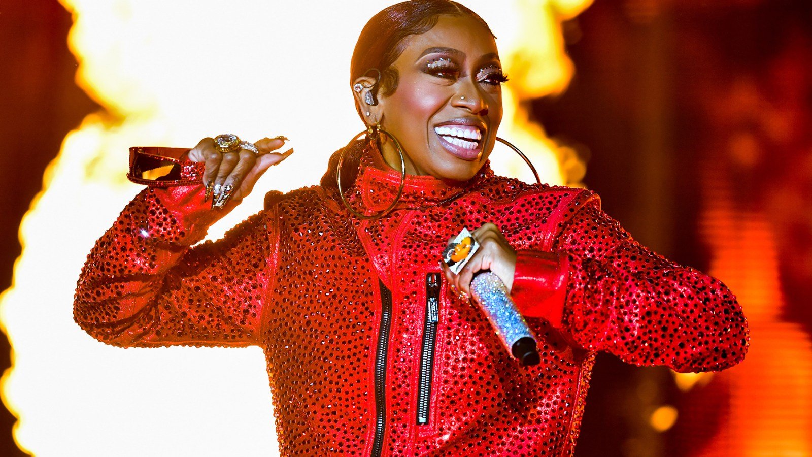 Missy Elliott