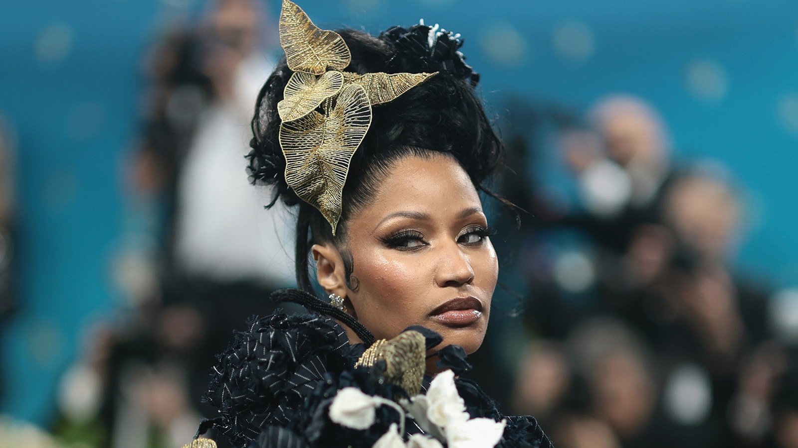 Nicki Minaj