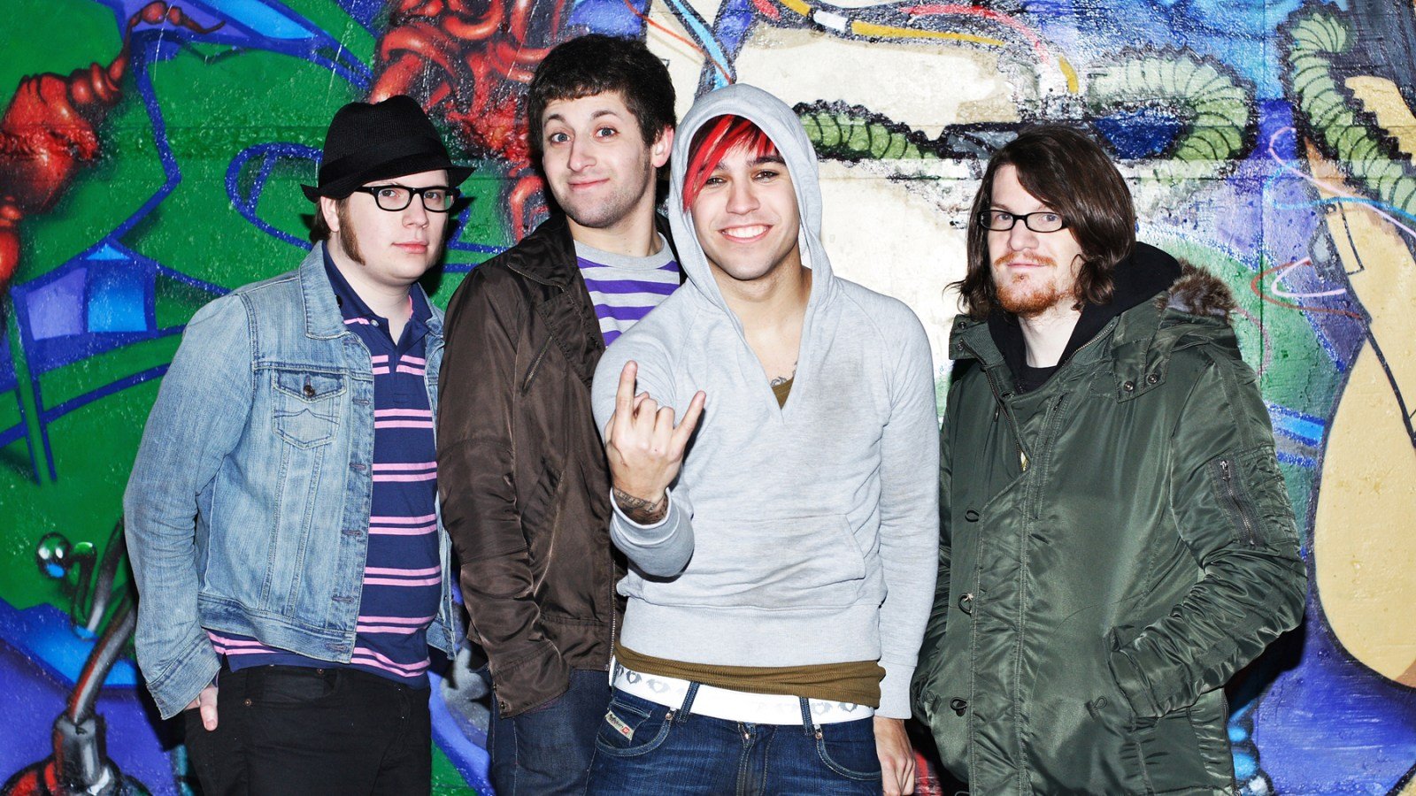 Fall Out Boy