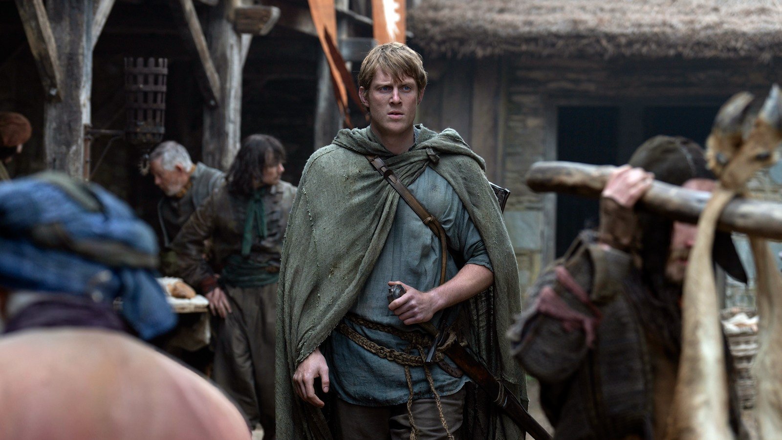 A Knight of the Seven Kingdoms