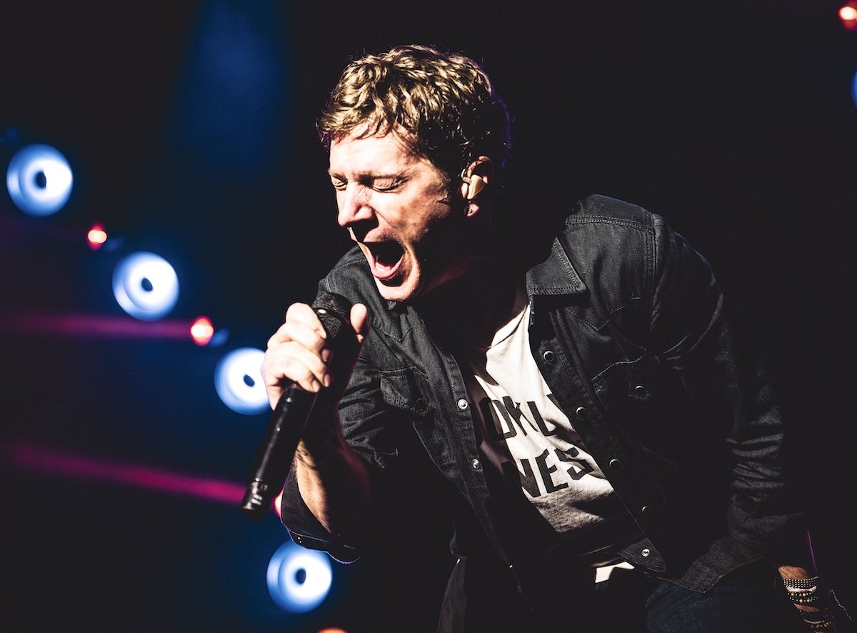 Rob Thomas