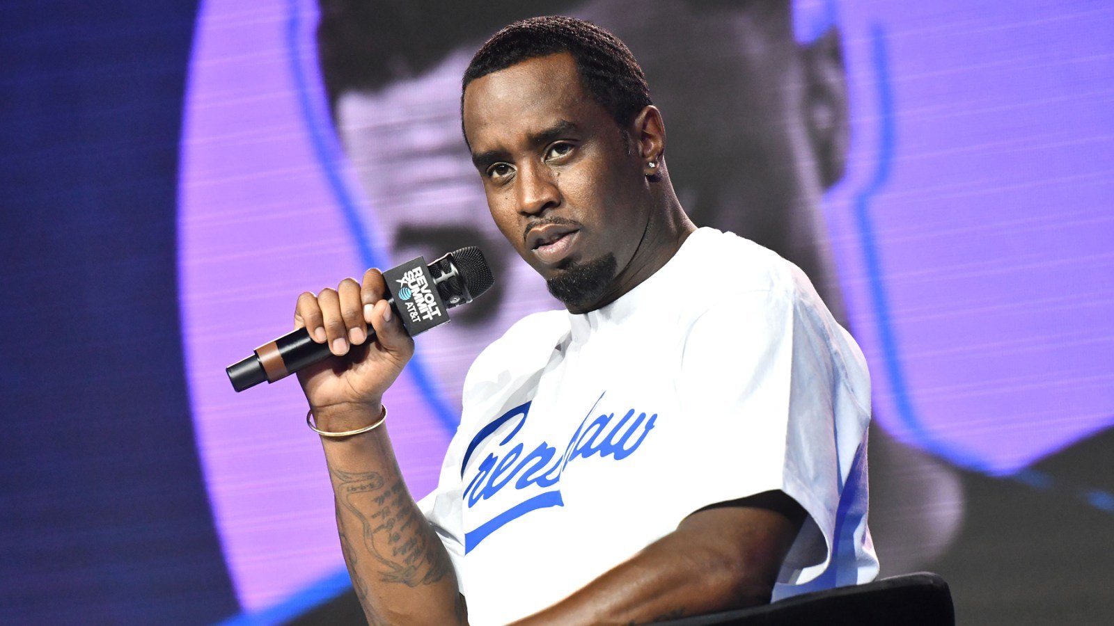 Sean Combs