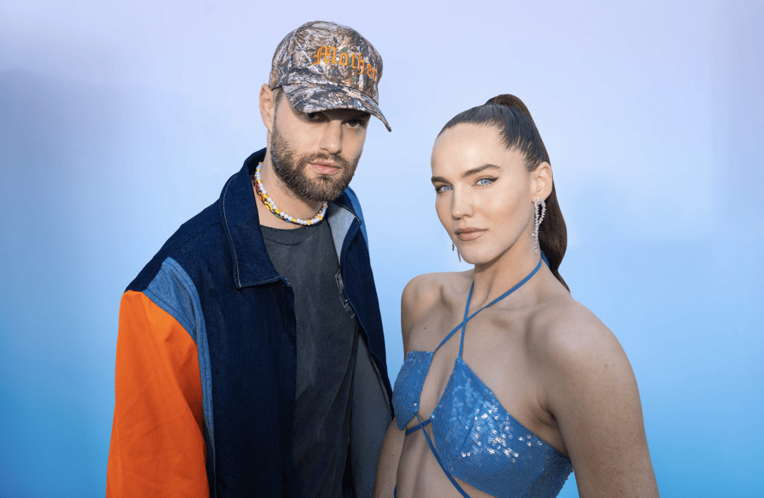 SOFI TUKKER