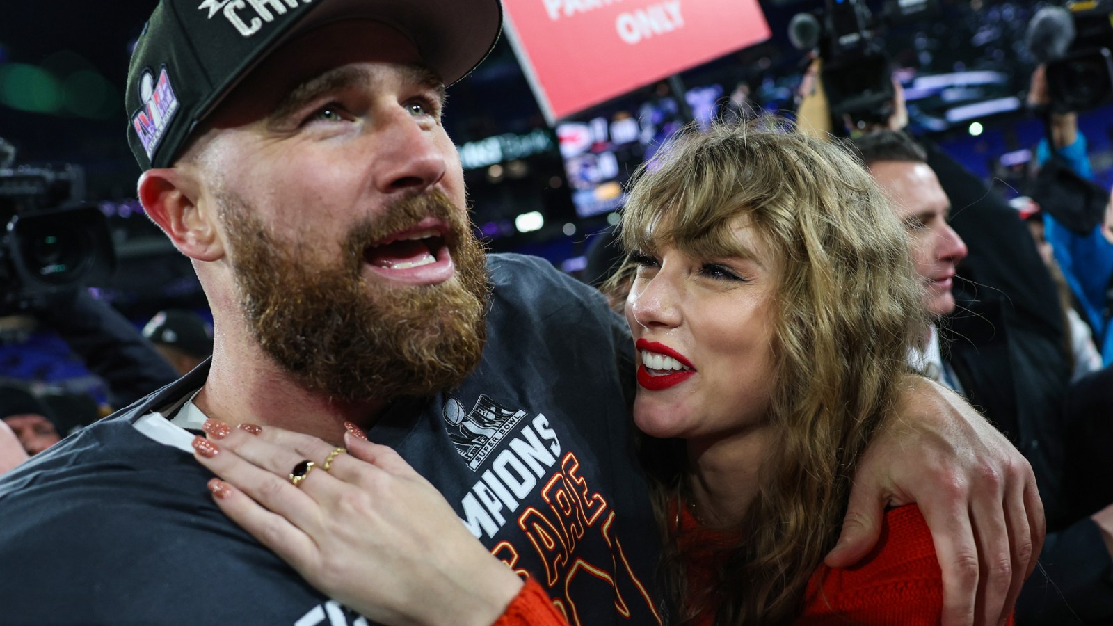 Kelce Swift