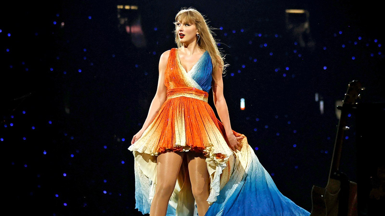 Taylor Swift