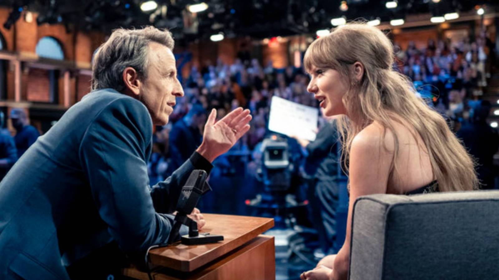 Meyers Swift