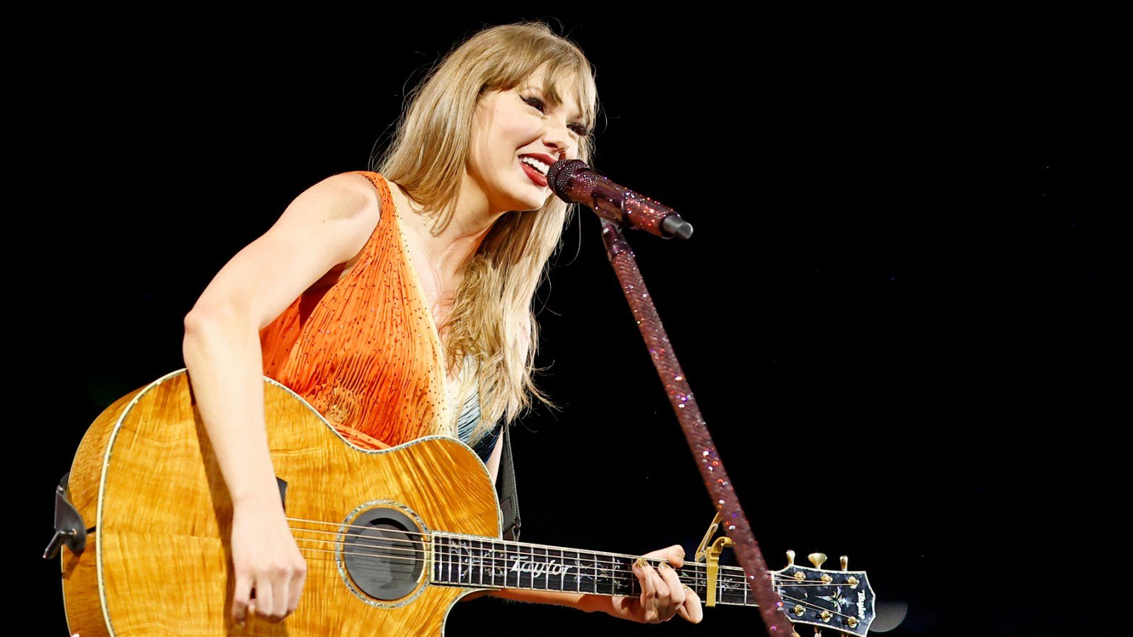 Taylor Swift