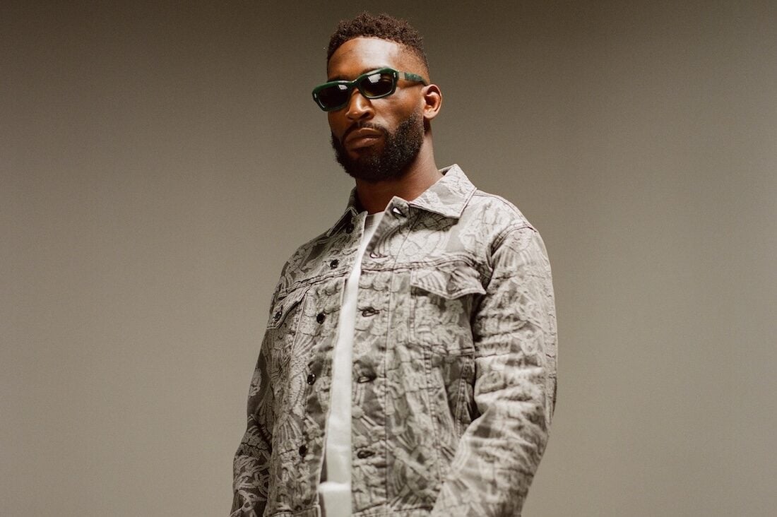 Tinie Tempah