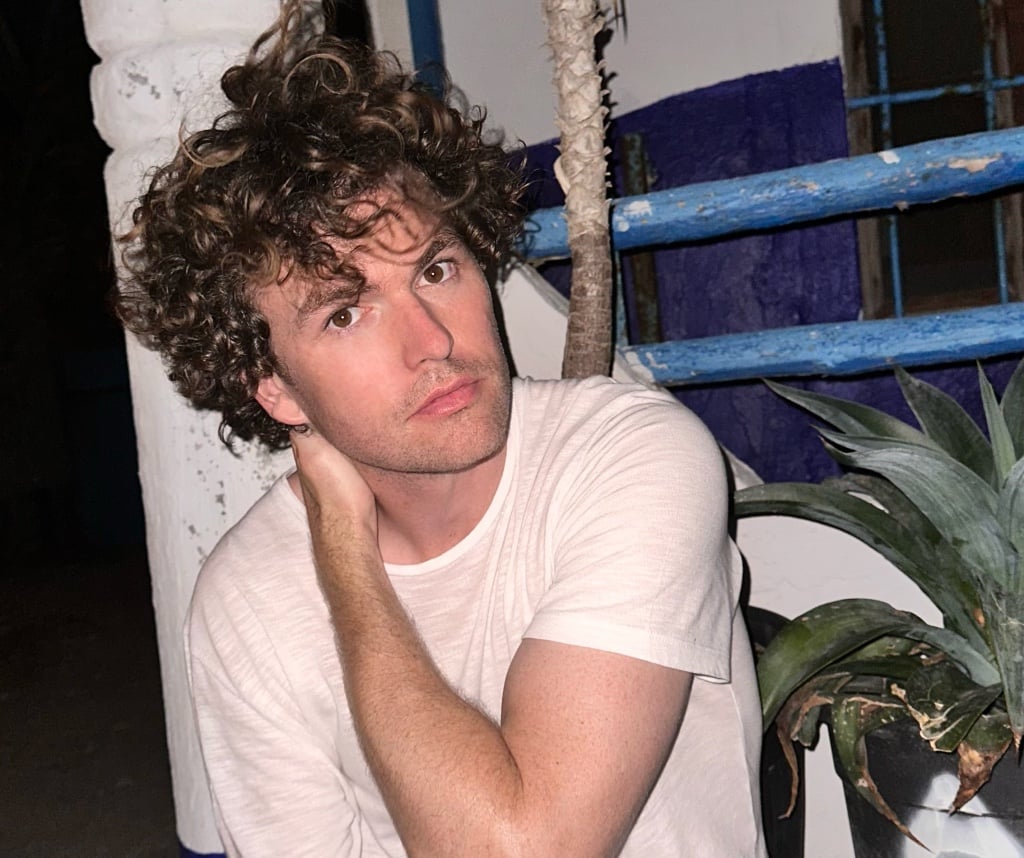 Vance Joy press shot