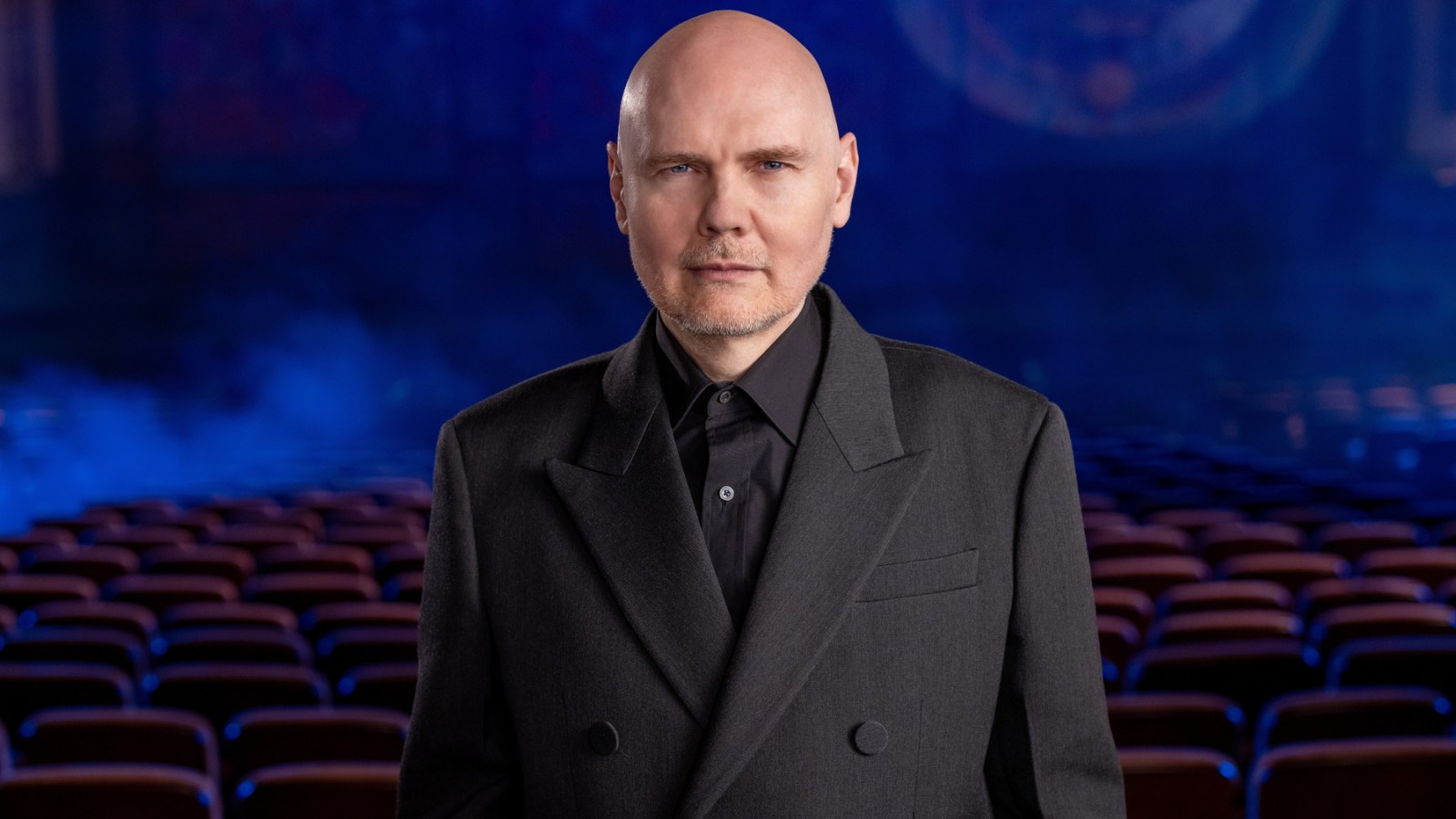 Billy Corgan
