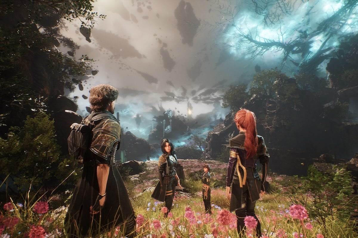 Clair Obscur: Expedition 33