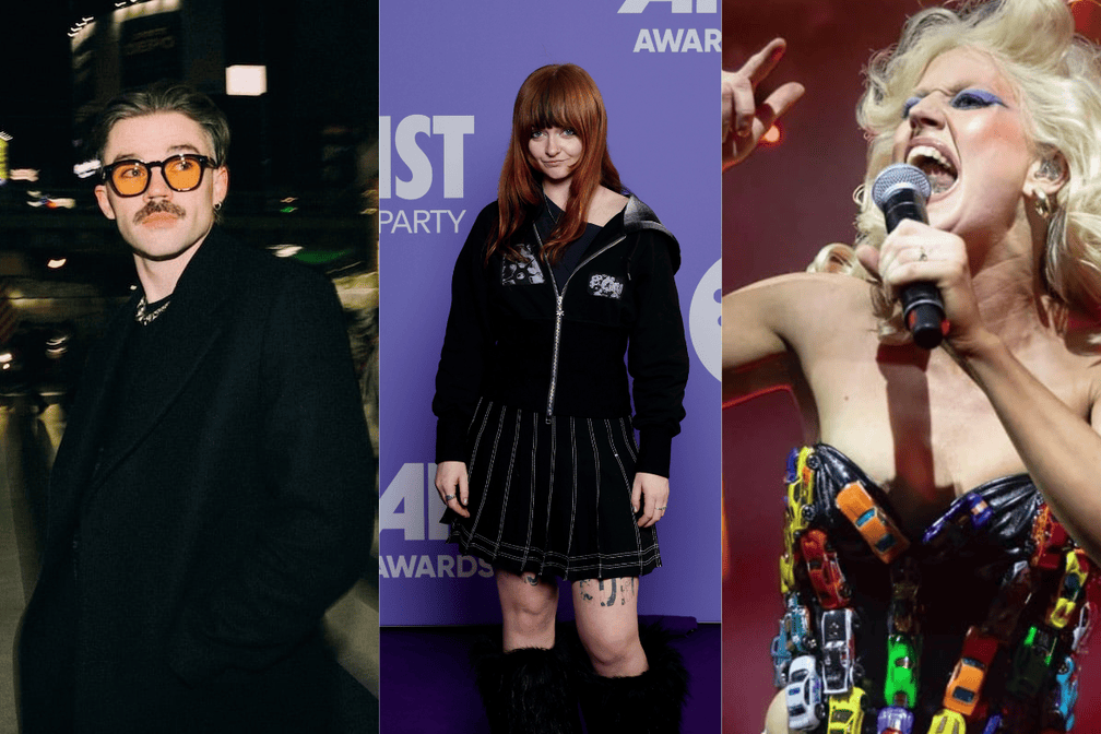 2025 ARIA Awards nominees