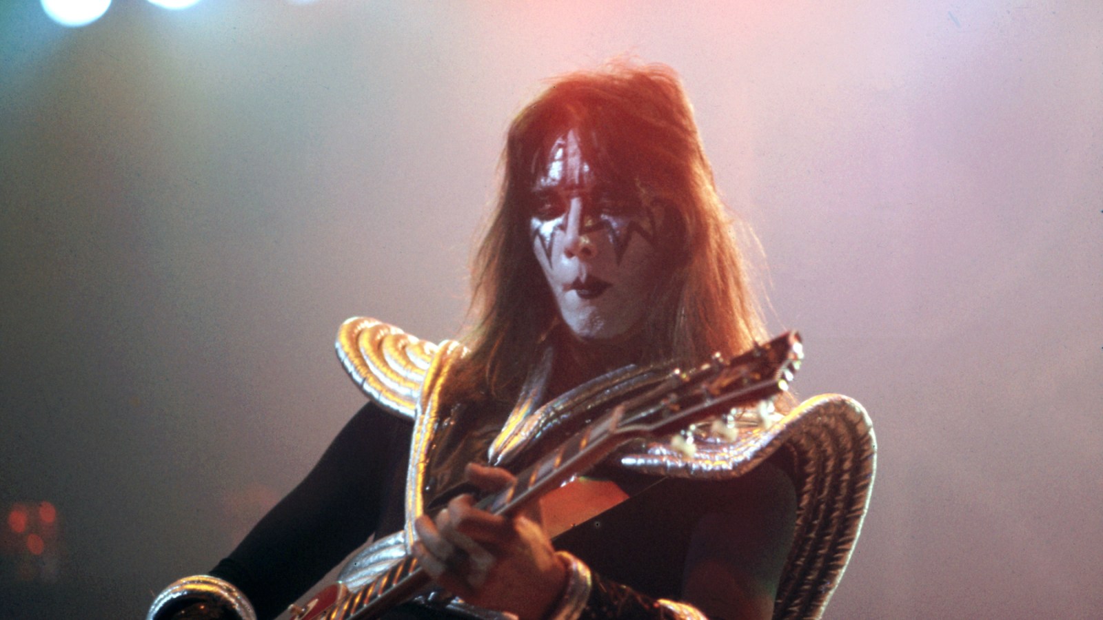Ace Frehley