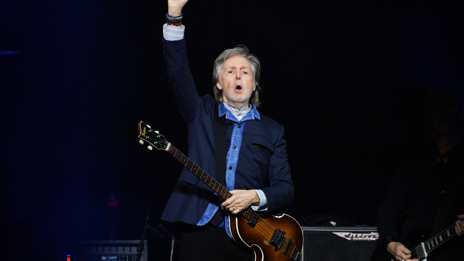 Paul McCartney