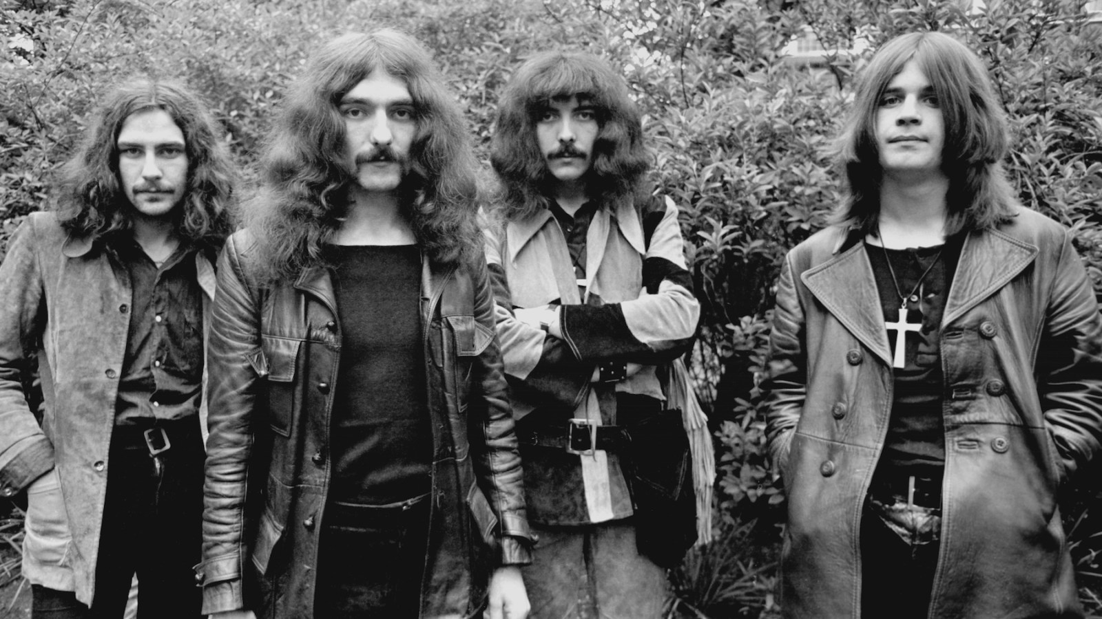 Black Sabbath
