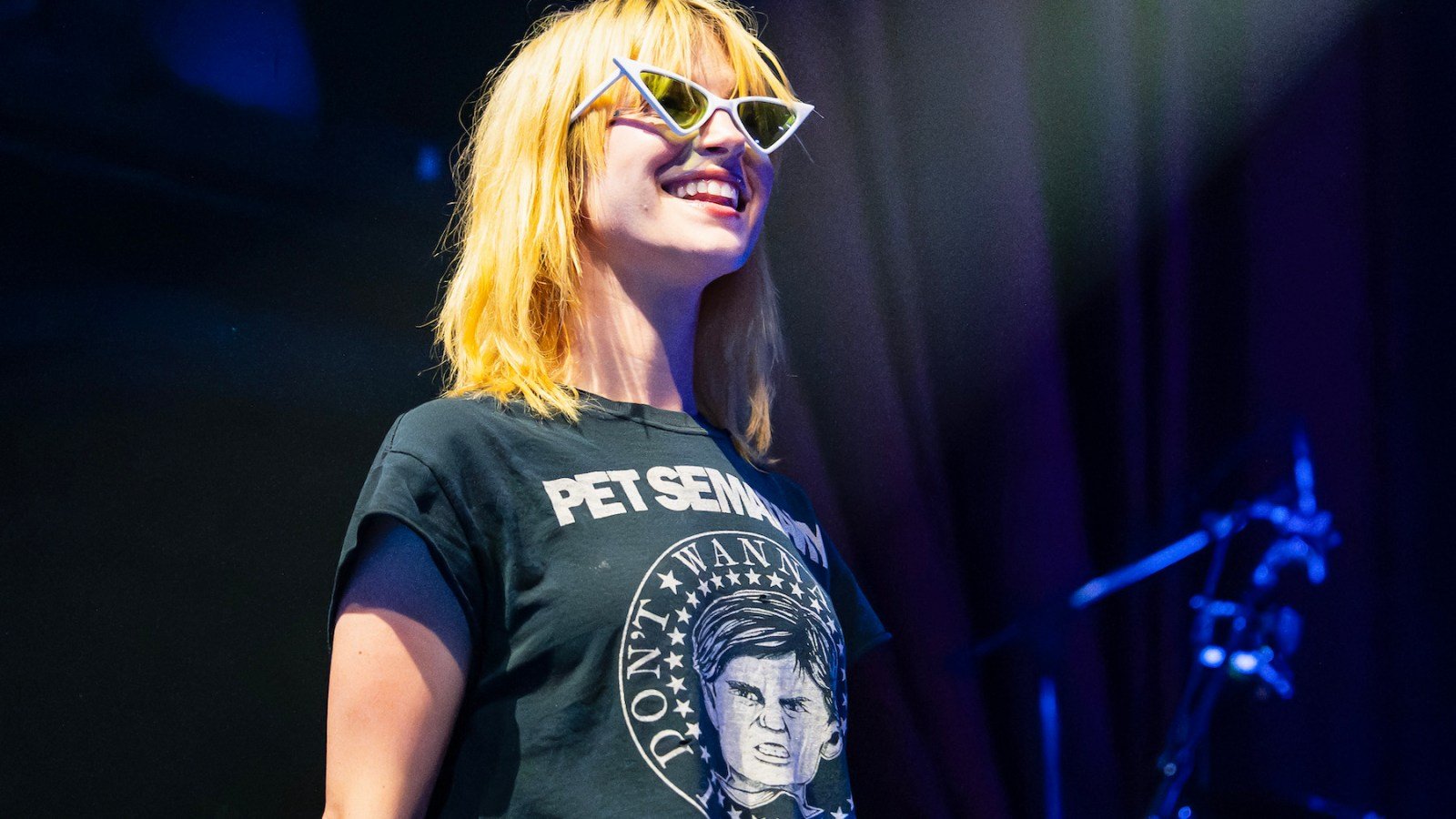 Hayley Williams