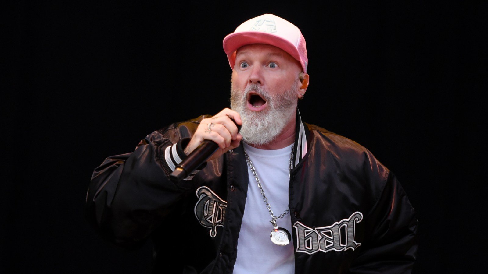 Fred Durst