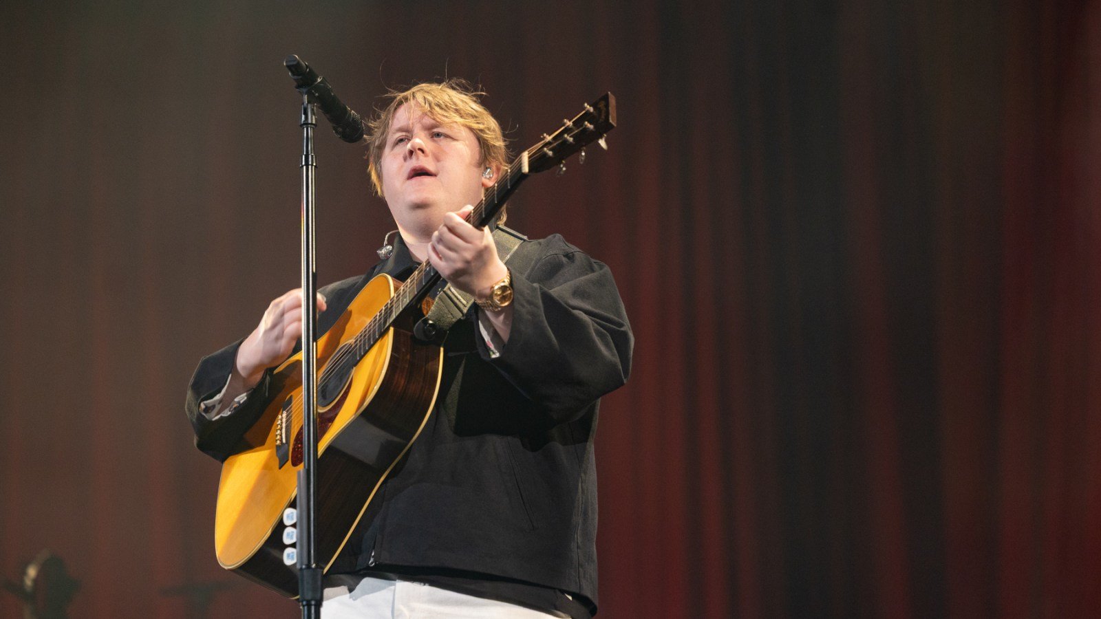 Lewis Capaldi
