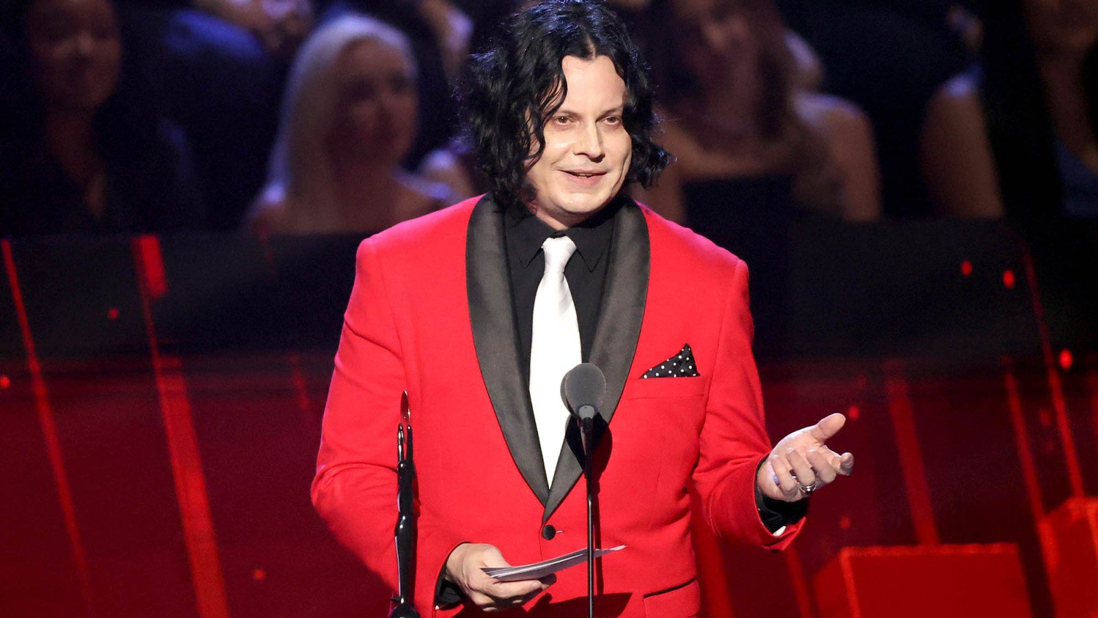 Jack White