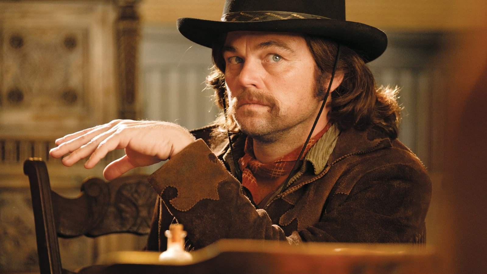 'Once Upon a Time in Hollywood'