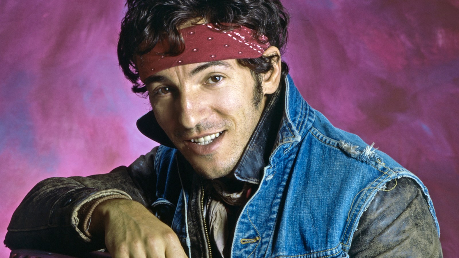 Bruce Springsteen