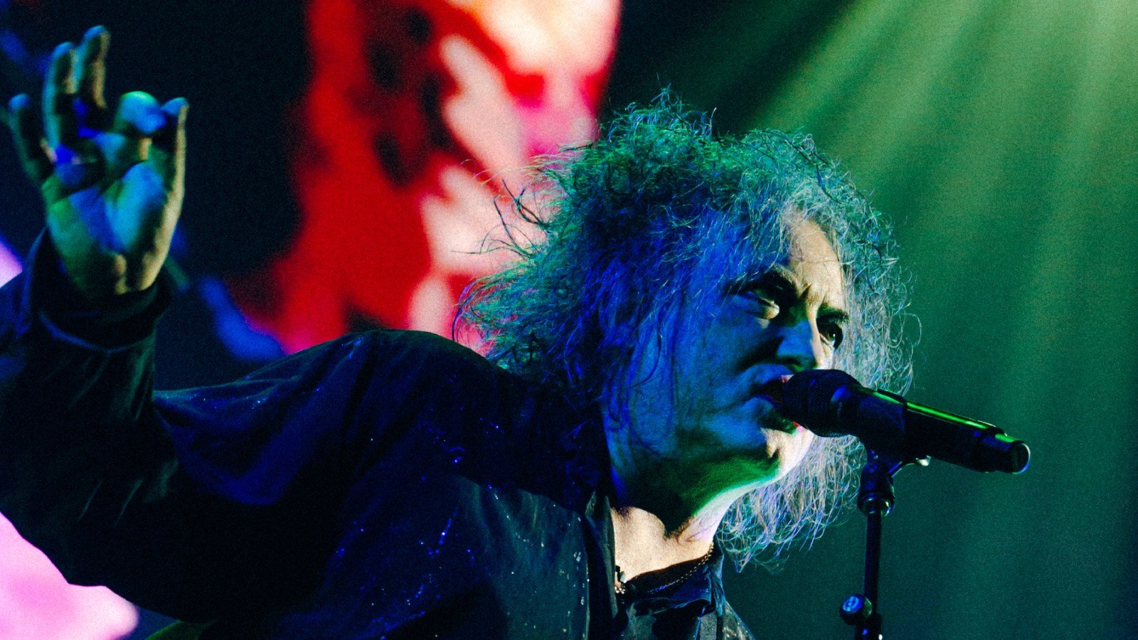 The Cure