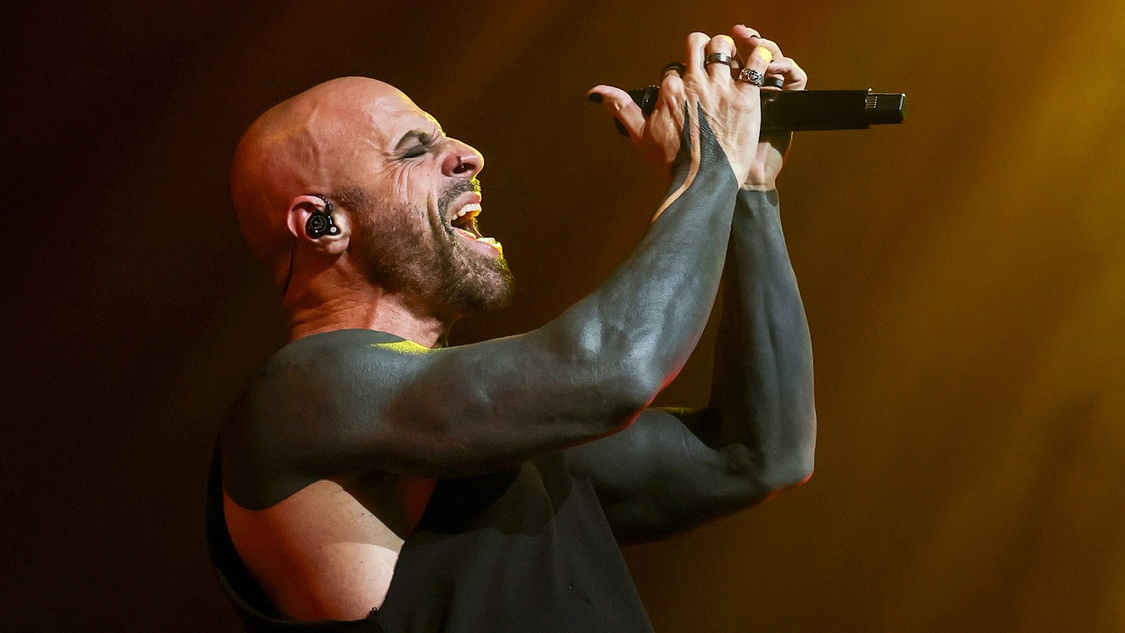 Chris Daughtry