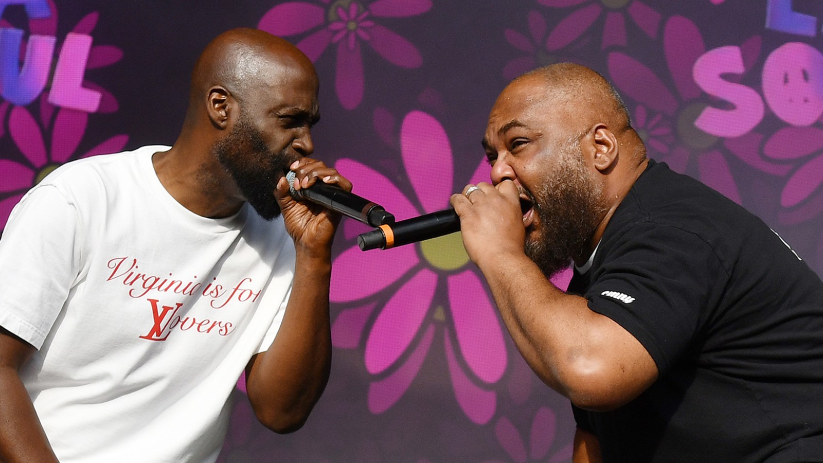 De La Soul