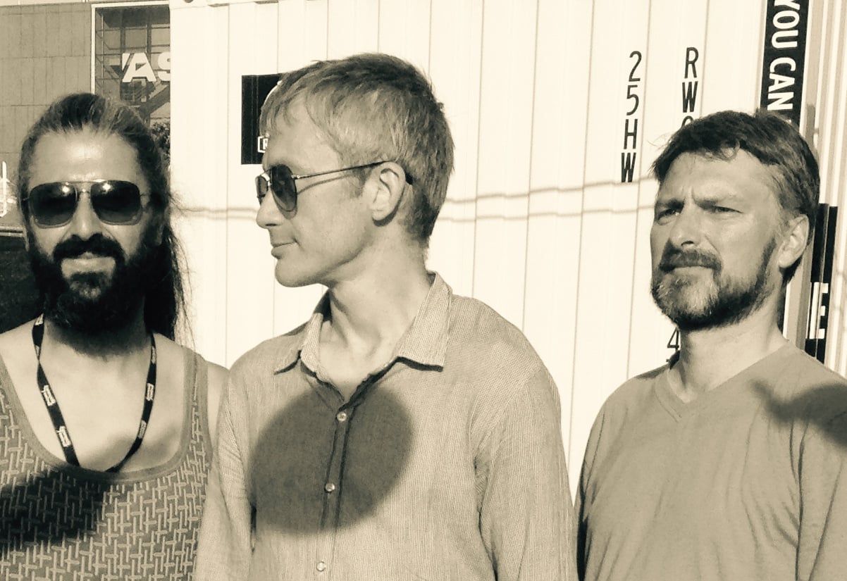 High Dependency Unit