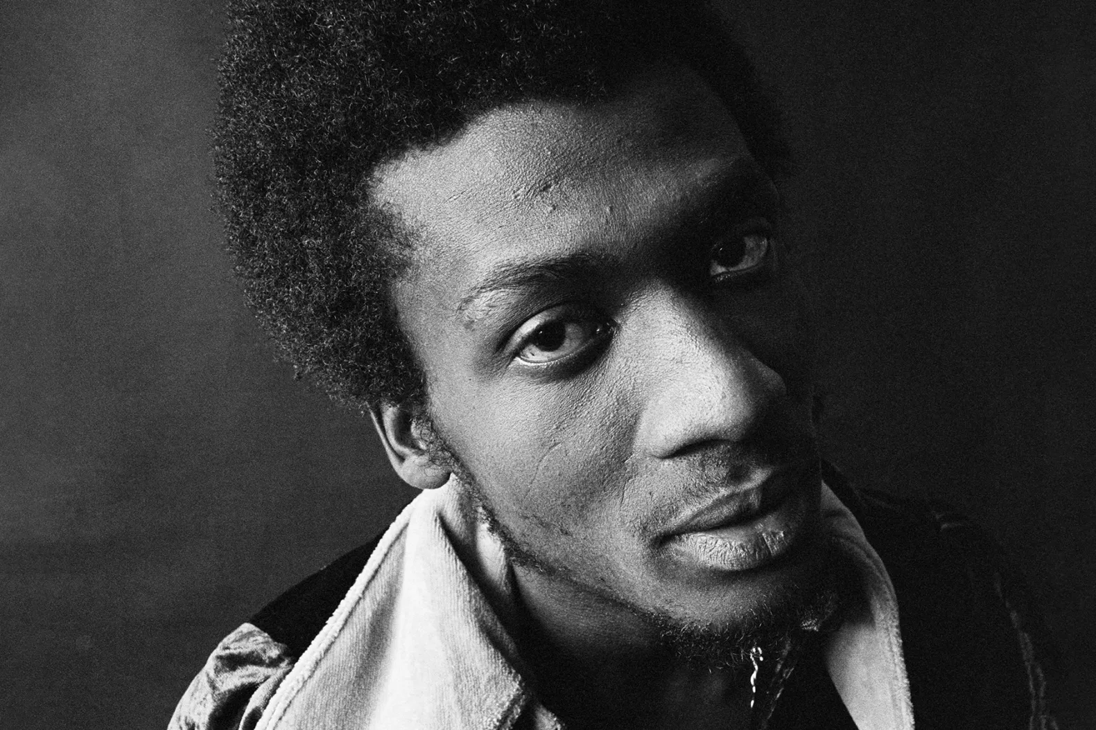 Jimmy Cliff