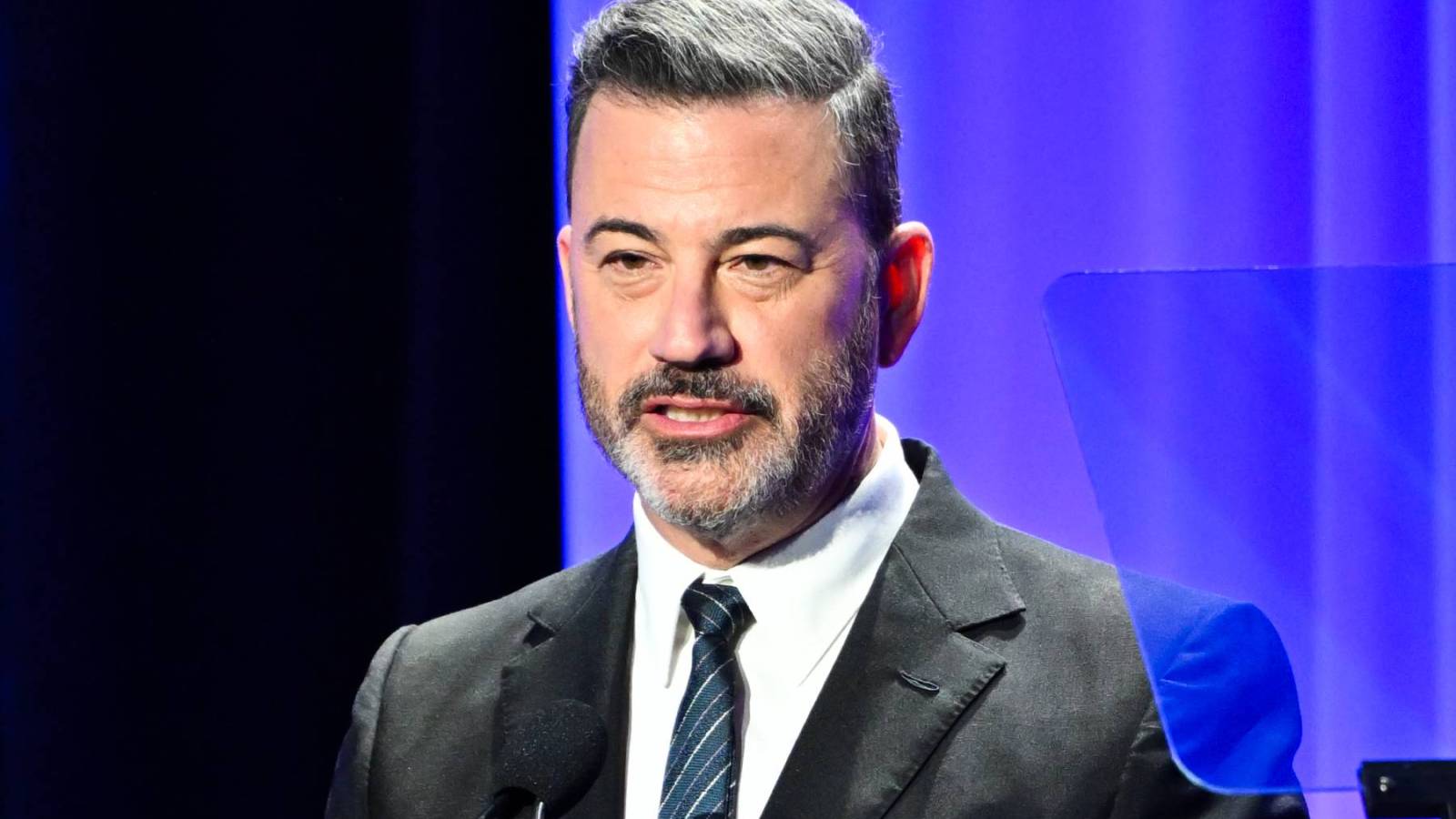 Jimmy Kimmel