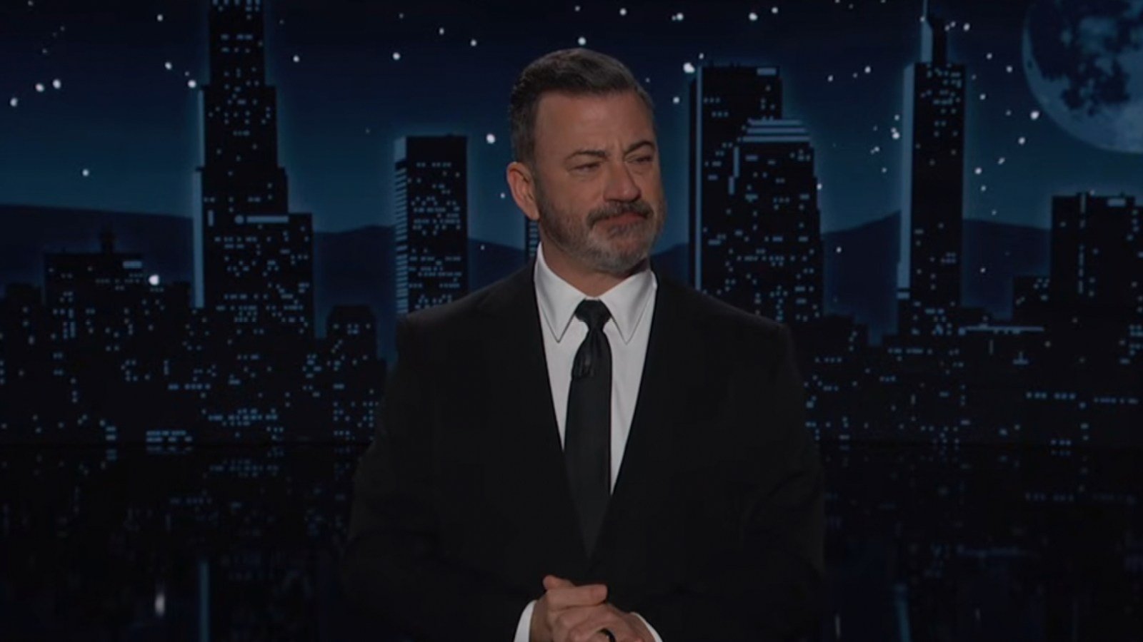 Jimmy Kimmel