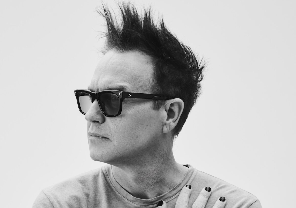 Mark Hoppus