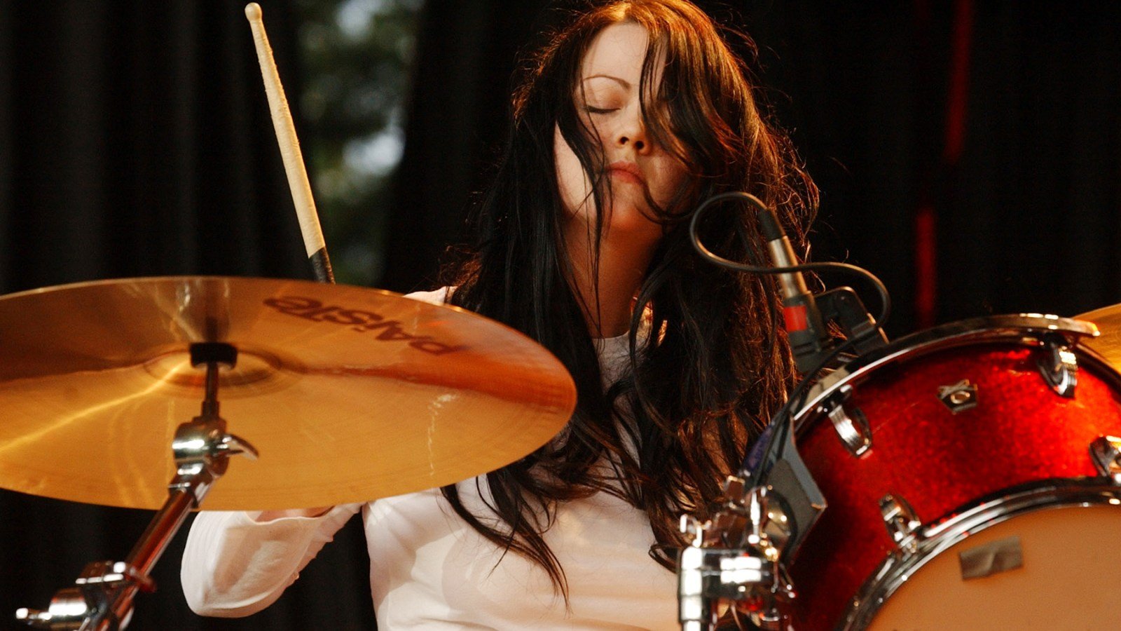 Meg White